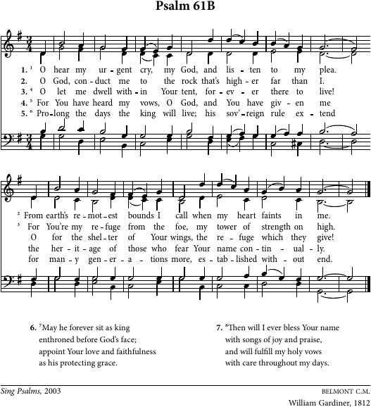 Psalm 61B - belmont modified stanzas numbers.png