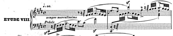 Schumann Symphonic Etudes B&H.PNG