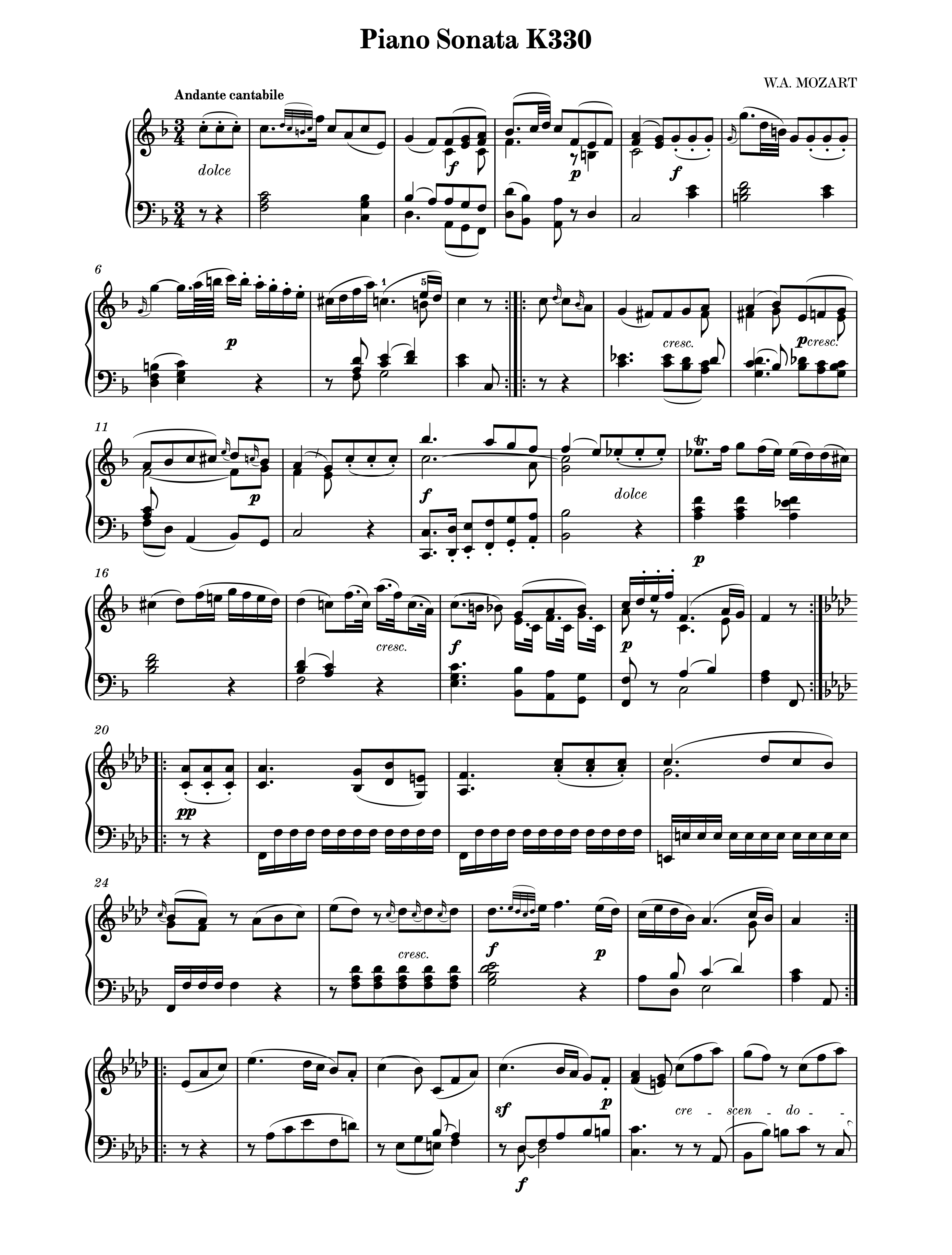 Mozart Piano K330 - Full score 001.png