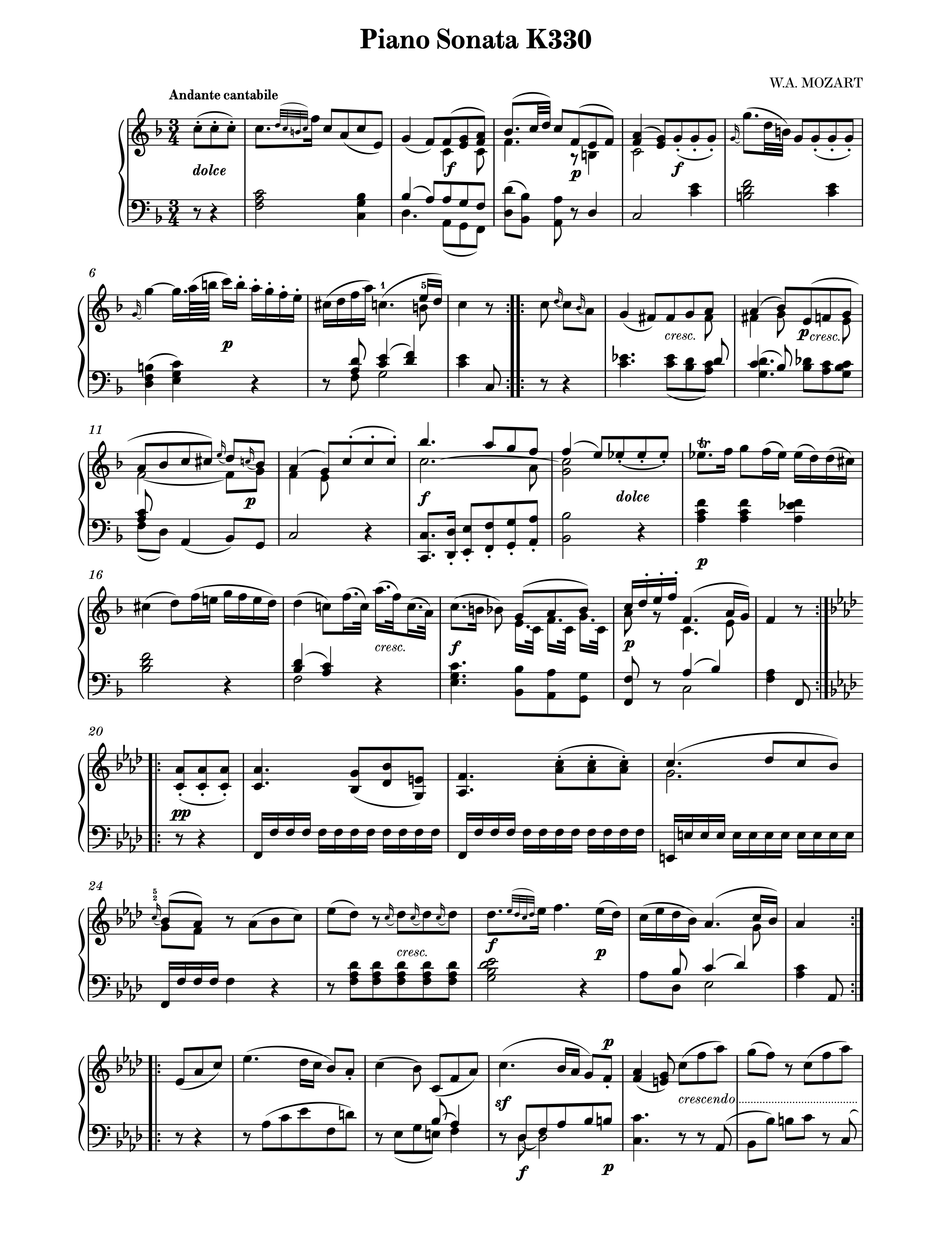 Mozart Piano K330 - Full score 001.png