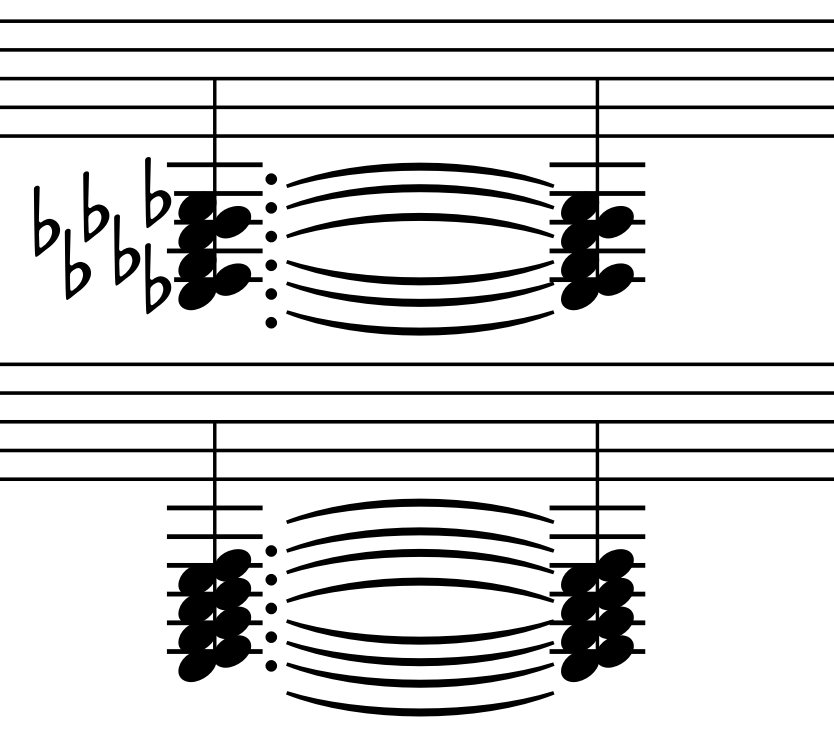dorico4.3-uniform-tie-length-outside-dots-in-chords.png