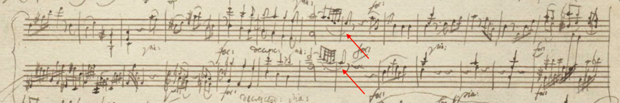 Mozart K 284.3 MS.png